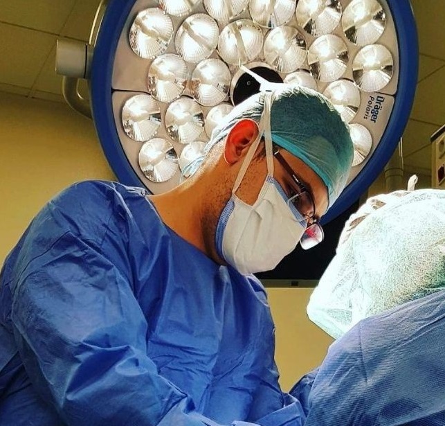Doctor Image