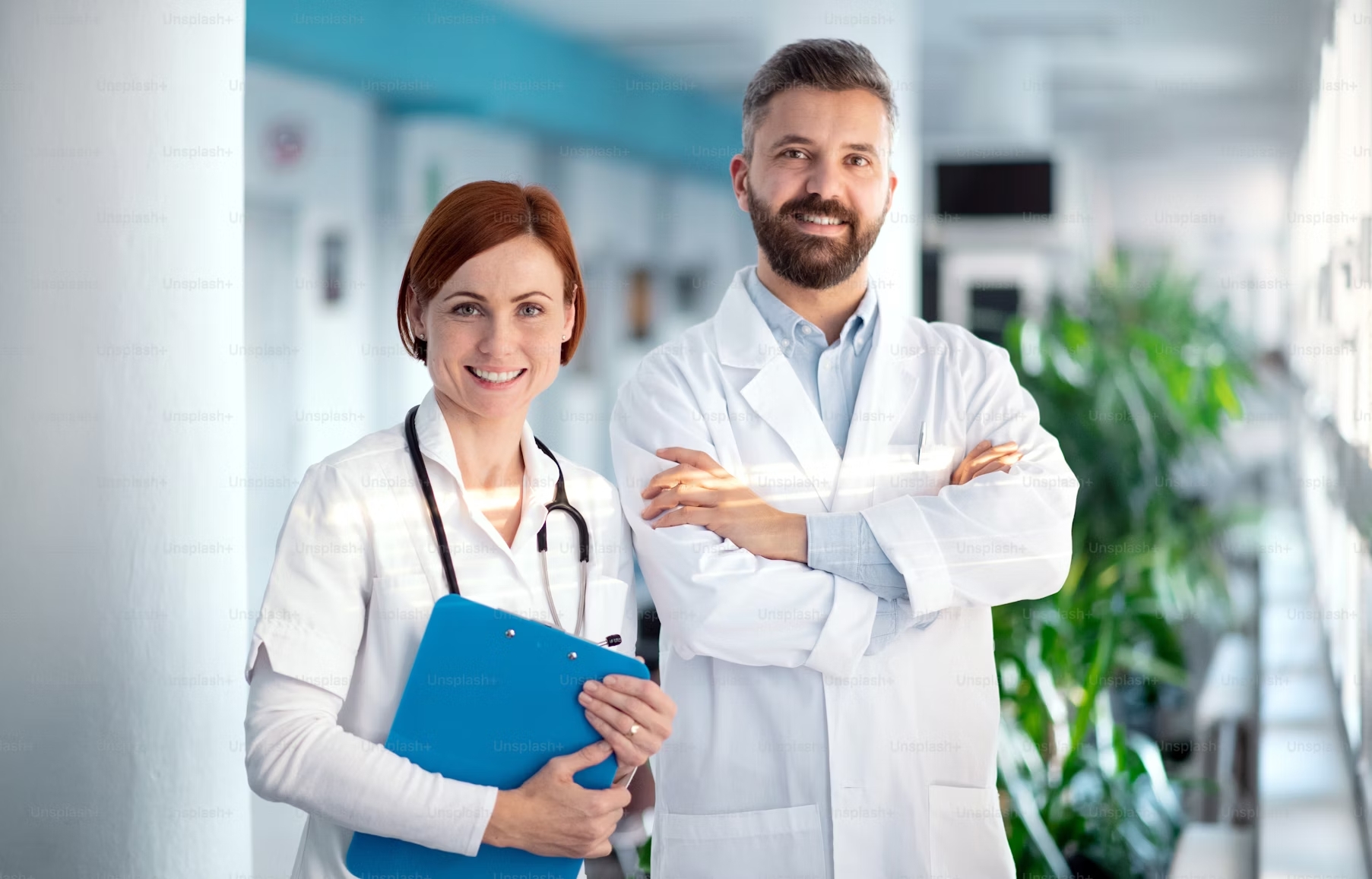 Doctor Image