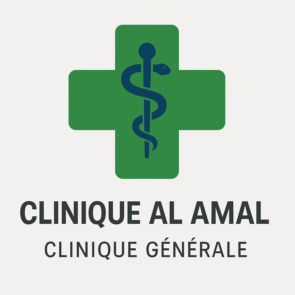 Al Amal logo