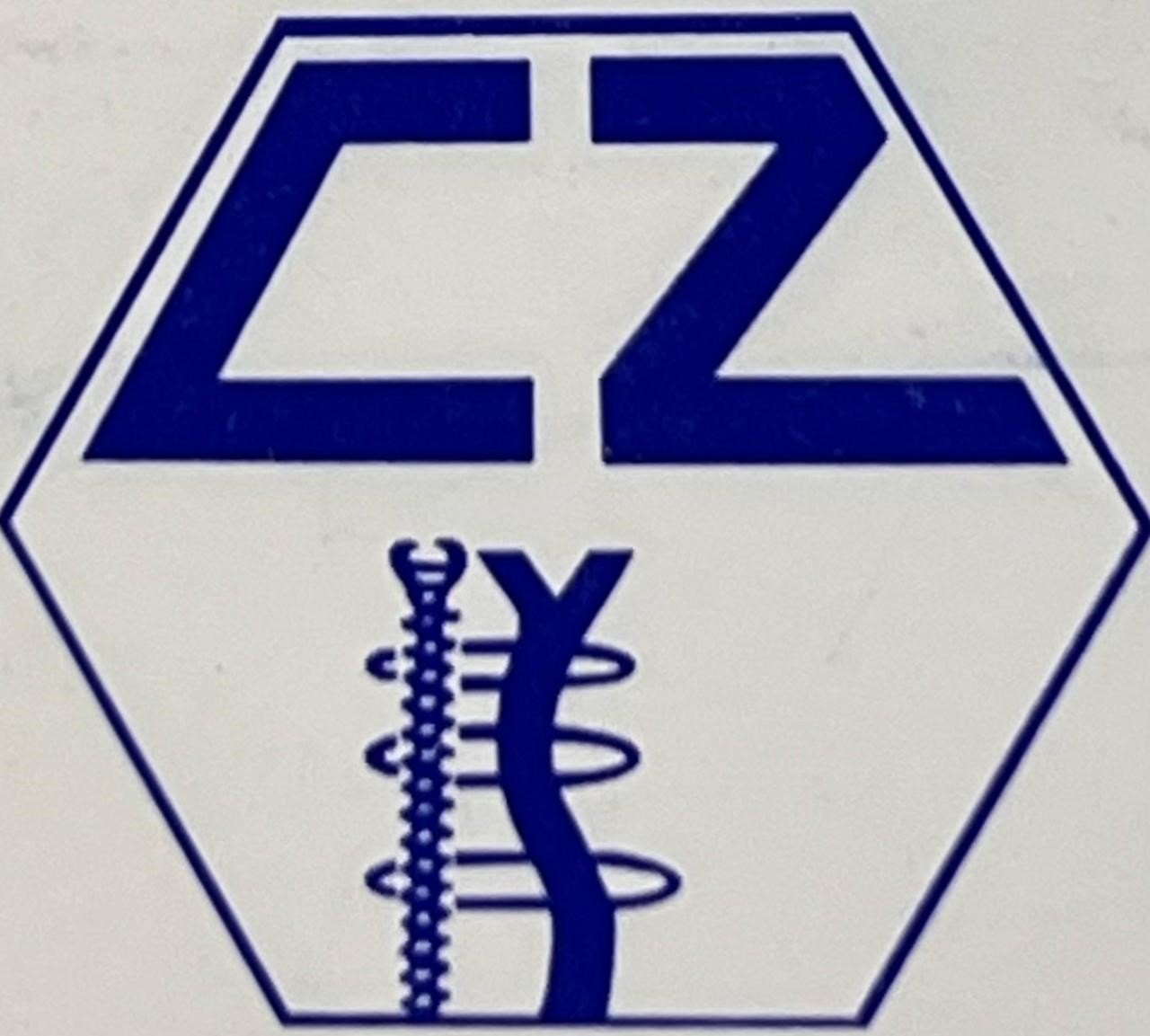 Clinique Zerktouni logo